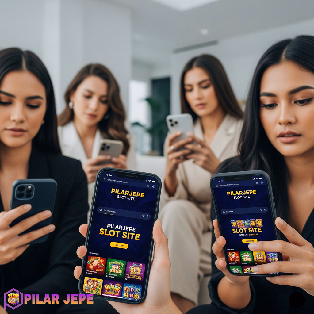 Tentang PilarJePe
